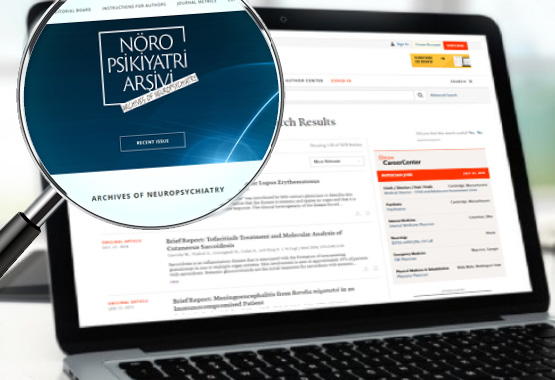 Artículos Científicos 5 arch neuropsychiatry