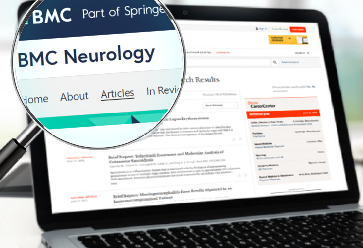 Solución de cannabinoides para pulverización bucal (Sativex) en pacientes con espasticidad resistente debida a la esclerosis múltiple: la experiencia belga 4 bmc neurol