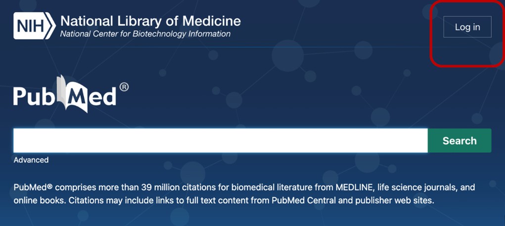 Alertas bibliográficas: cómo configurarlas en PubMed, Google Scholar y ResearchGate 1 Alertas bibliograficas como configurarlas Fig1